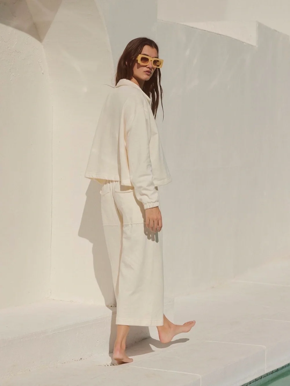 Free People Essential Gaucho Pants